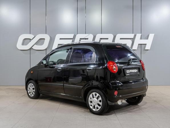 Chevrolet Spark II с пробегом 2007 года, цена 509 000 рублей, 146416 км, хэтчбек, Автокод Объявления