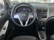 Hyundai Solaris I Липецк  - изображение 17