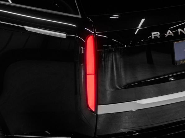Land Rover Range Rover V с пробегом 2026 года, цена 24 500 000 рублей, 17 км, внедорожник, Автокод Объявления