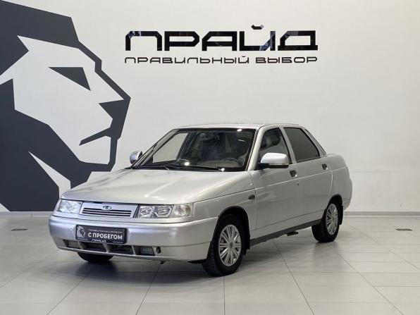 Lada (ВАЗ) 2110 с пробегом 2006 года, цена 179 900 рублей, 48000 км, седан, Автокод Объявления