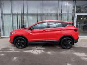 Geely Coolray I Рестайлинг Воронеж  - изображение 21