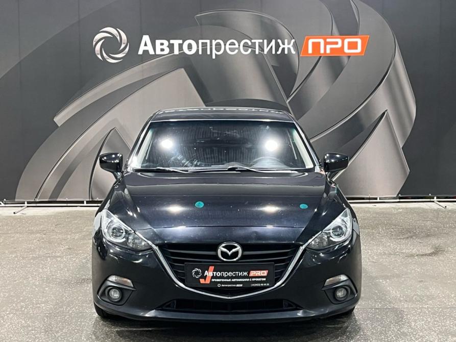 Mazda 3 III (BM) Пермь  - изображение 2