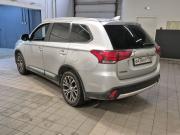 Mitsubishi Outlander III Рестайлинг 3 Санкт-Петербург  - изображение 8