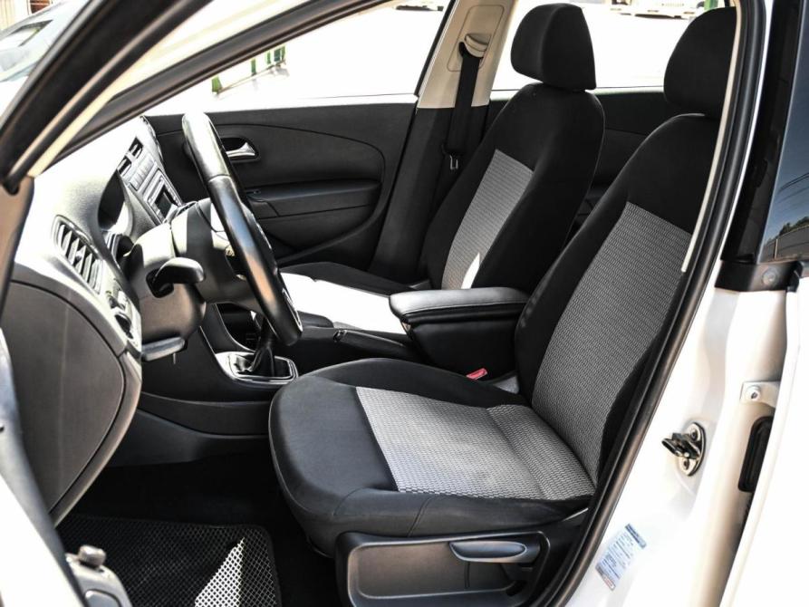 Volkswagen Polo V Новороссийск  - изображение 10