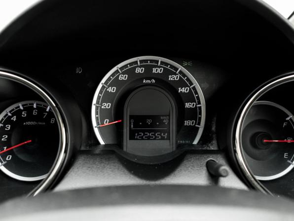 Honda Fit Shuttle I с пробегом 2011 года, цена 1 080 000 рублей, 122554 км, универсал, Автокод Объявления
