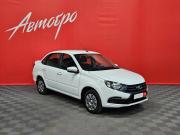 Lada (ВАЗ) Granta I Рестайлинг Вологда  - изображение 22