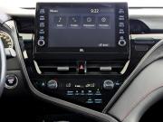 Toyota Camry VIII (XV70) Рестайлинг Москва  - изображение 44