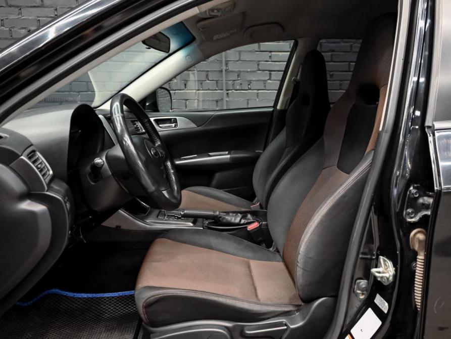 Subaru Impreza III Екатеринбург  - изображение 10