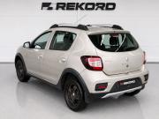 Renault Sandero II Уфа  - изображение 14