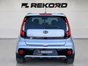 Kia Soul II Рестайлинг Уфа  - изображение 25