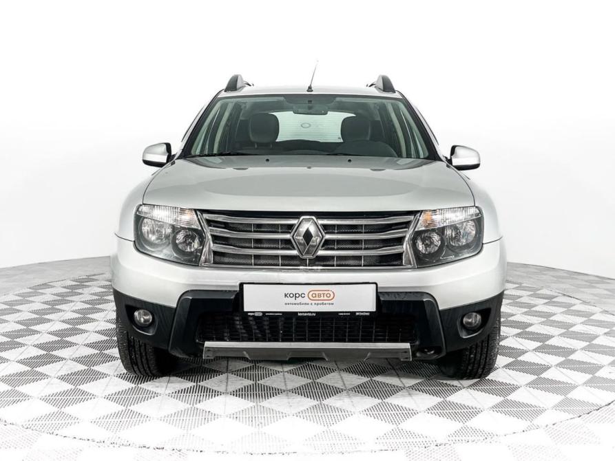 Renault Duster I Ногинск  - изображение 2