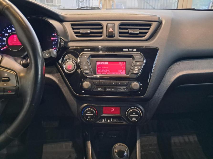 Kia Rio III Казань  - изображение 18