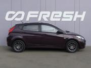 Hyundai Solaris I Орехово-Зуево  - изображение 22