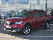 Renault Sandero II Рестайлинг Липецк  - изображение 12