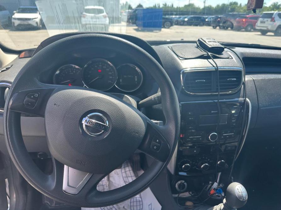 Nissan Terrano III (D10) Тольятти  - изображение 6