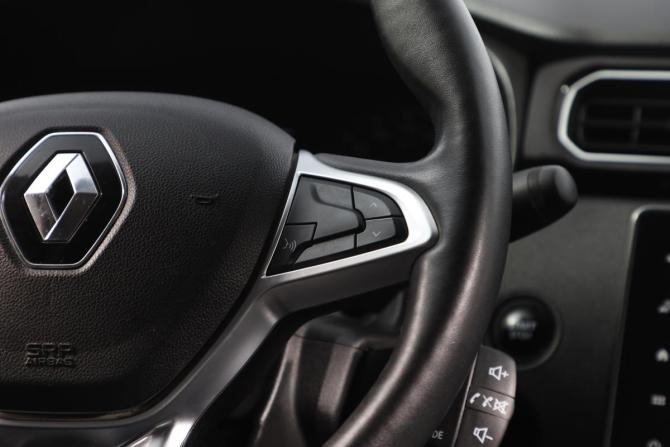 Renault Arkana I с пробегом 2019 года, цена 1 859 000 рублей, 99000 км, внедорожник, Автокод Объявления