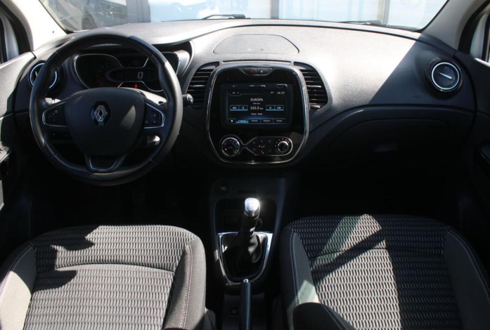 Renault Kaptur I Саратов  - изображение 20