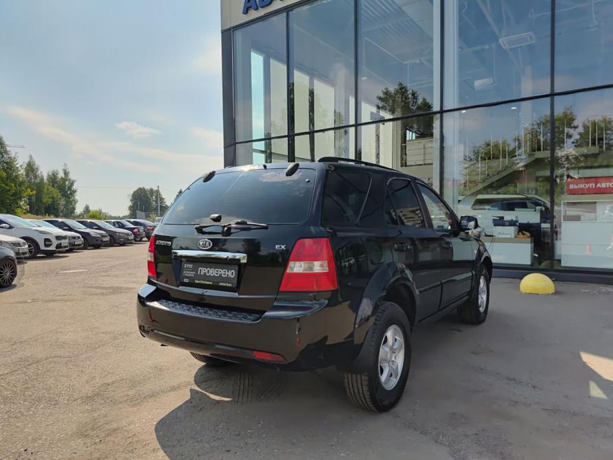 Kia Sorento I Рестайлинг Ижевск  - изображение 6