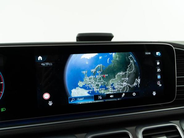 Mercedes-Benz GLE II (V167) с пробегом 2022 года, цена 6 550 055 рублей, 94868 км, внедорожник, Автокод Объявления
