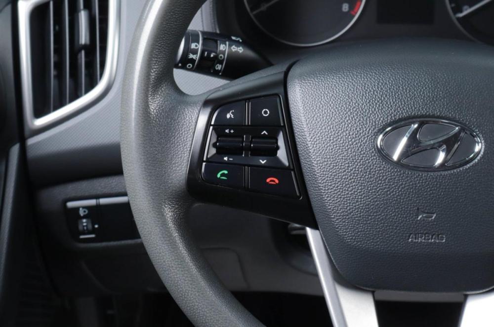 Hyundai Creta I Челябинск  - изображение 11