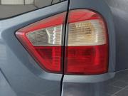 Nissan Terrano III (D10) Пермь  - изображение 64