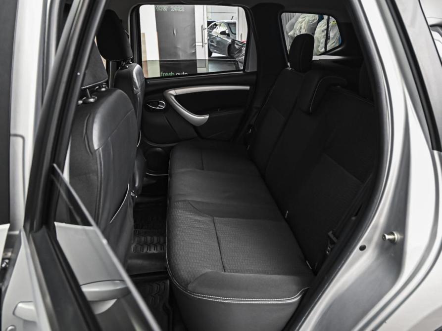 Nissan Terrano III (D10) Ставрополь  - изображение 9