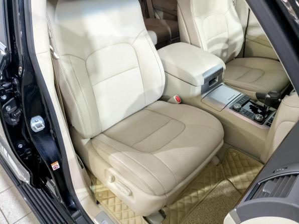 Toyota Land Cruiser 200 Series Рестайлинг 2 с пробегом 2018 года, цена 8 950 000 рублей, 15980 км, внедорожник, Автокод Объявления