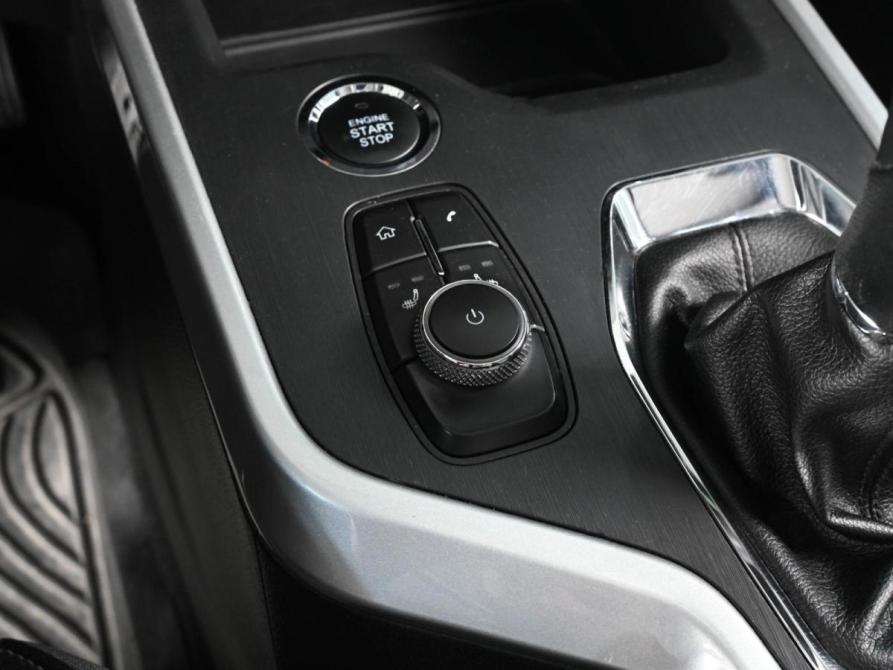 Chery Tiggo 4 I Рестайлинг Ростов-на-Дону  - изображение 18