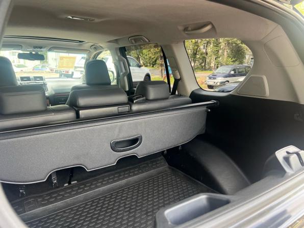 Toyota Land Cruiser Prado 150 Series Рестайлинг 1 с пробегом 2014 года, цена 3 149 000 рублей, 296000 км, внедорожник, Автокод Объявления