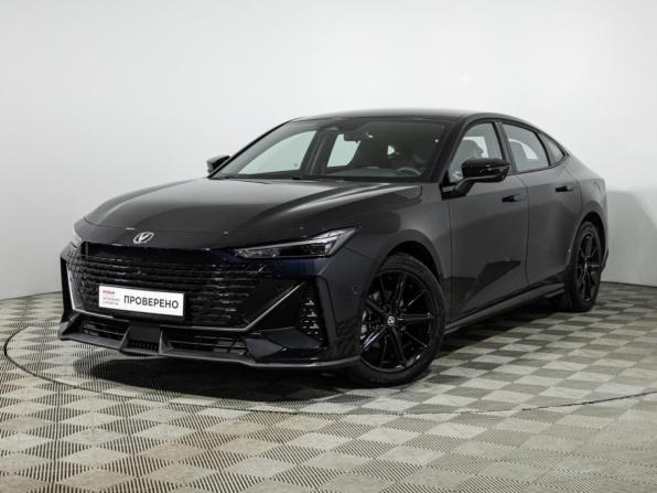 Changan UNI-V I с пробегом 2024 года, цена 2 499 000 рублей, 4600 км, лифтбек, Автокод Объявления