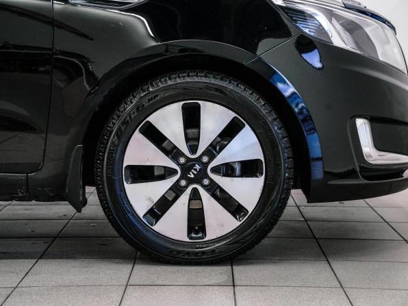 Kia Rio III с пробегом 2011 года, цена 950 000 рублей, 169410 км, седан, Автокод Объявления