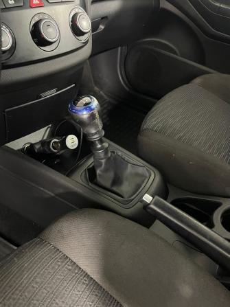 Kia Ceed I с пробегом 2008 года, цена 499 000 рублей, 271854 км, хэтчбек, Автокод Объявления