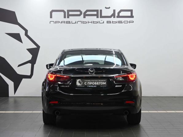 Mazda 6 III (GJ) Рестайлинг с пробегом 2018 года, цена 1 949 900 рублей, 147000 км, седан, Автокод Объявления