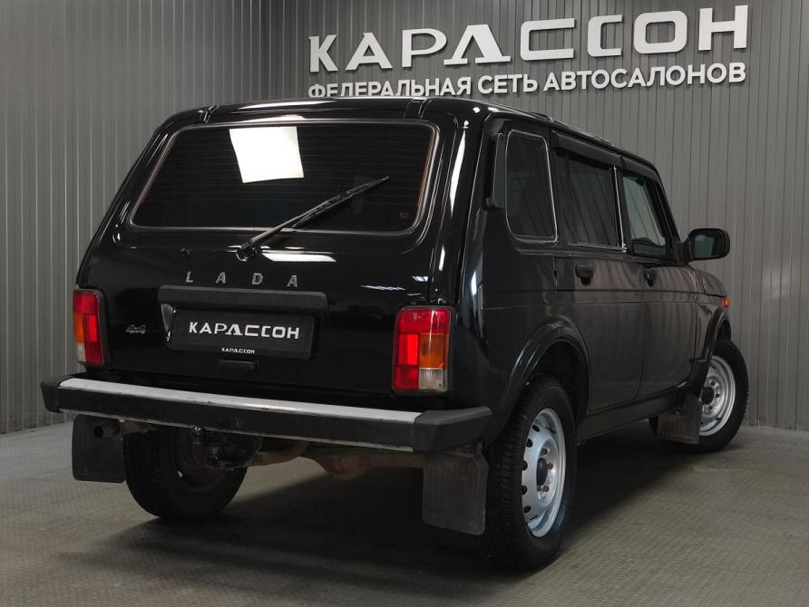 Lada (ВАЗ) 2131 (4x4) I Пермь  - изображение 2