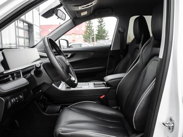 Chery Tiggo 4 I Рестайлинг 2 с пробегом 2024 года, цена 1 800 000 рублей, 36816 км, внедорожник, Автокод Объявления