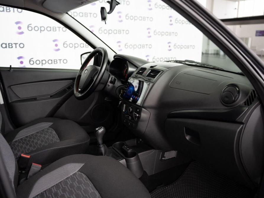 Lada (ВАЗ) Granta I Рестайлинг Ростов-на-Дону  - изображение 20