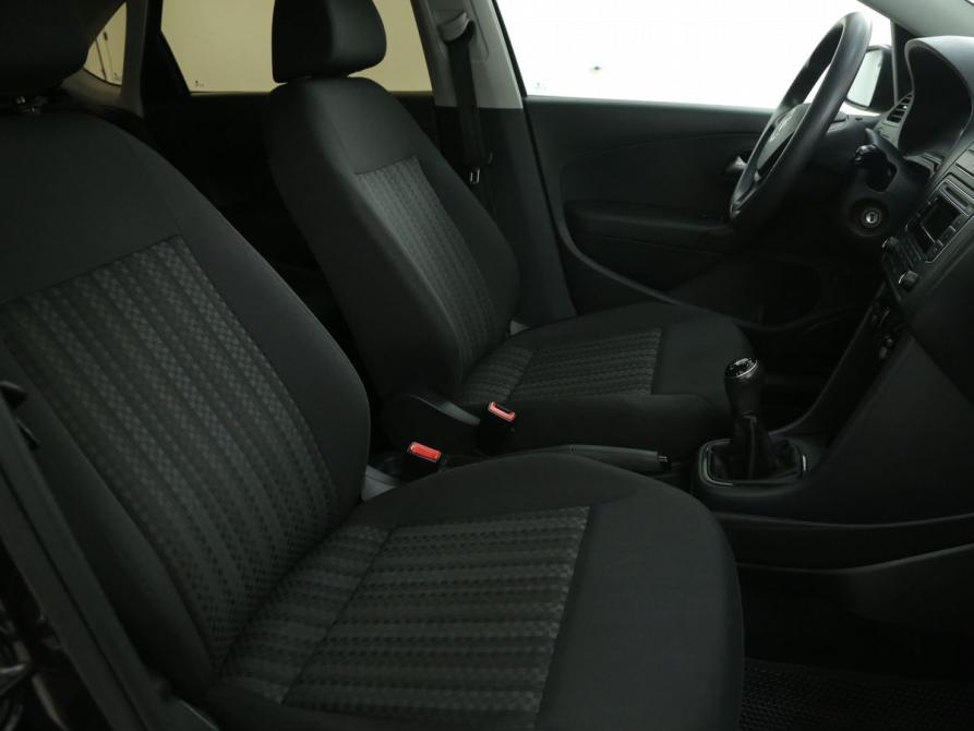 Volkswagen Polo V Рестайлинг Иваново  - изображение 10
