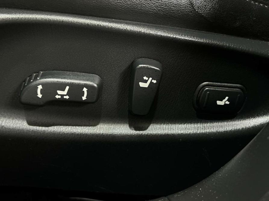 Infiniti M IV Оренбург  - изображение 24