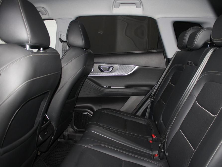 Chery Tiggo 7 Pro Max I Старый Оскол  - изображение 10