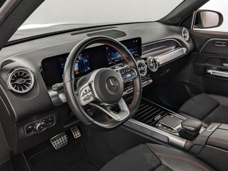 Mercedes-Benz GLB I (X247) Москва  - изображение 15