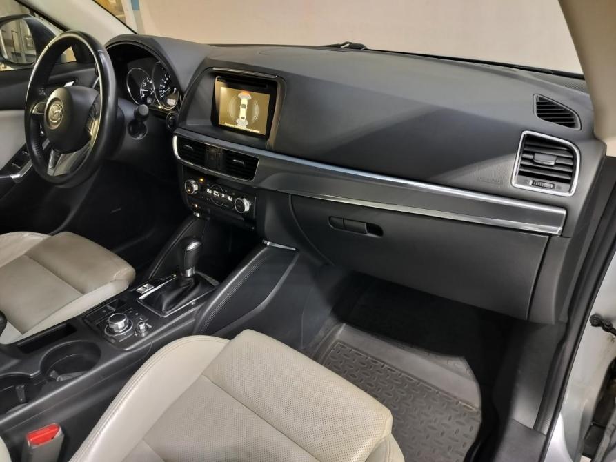Mazda CX-5 I Рестайлинг Санкт-Петербург  - изображение 10