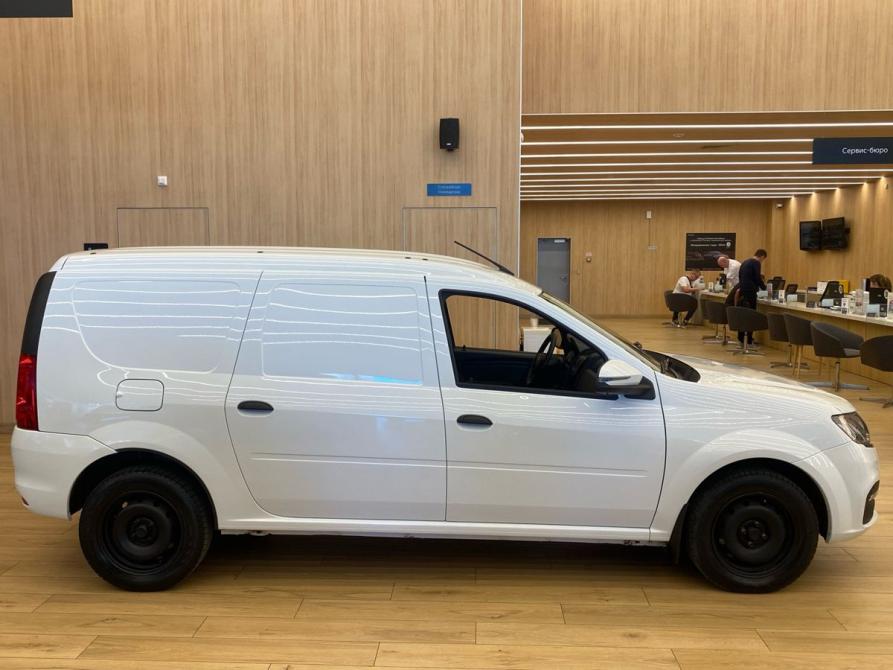 Lada (ВАЗ) Largus I Рестайлинг Санкт-Петербург  - изображение 4