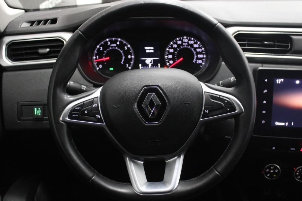 Renault Arkana I Томск  - изображение 10