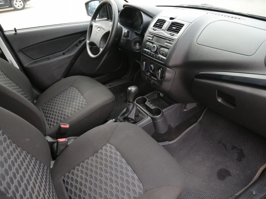 Lada (ВАЗ) Granta I Рестайлинг Иваново  - изображение 9