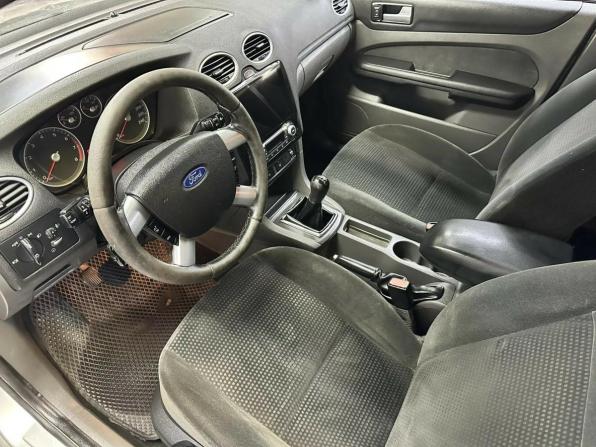 Ford Focus II с пробегом 2007 года, цена 354 744 рубля, 358511 км, седан, Автокод Объявления