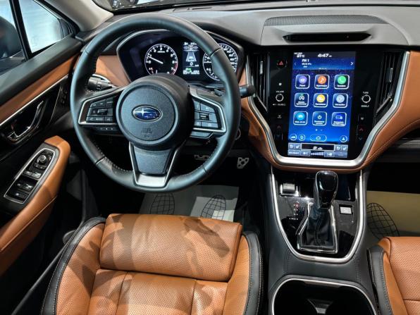 Subaru Outback VI Рестайлинг с пробегом 2023 года, цена 5 500 000 рублей, 32487 км, универсал, Автокод Объявления