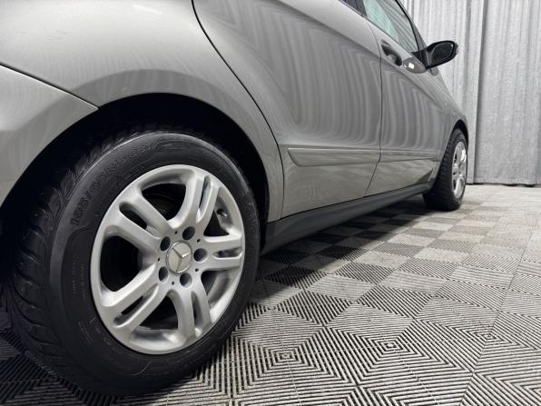 Mercedes-Benz A-Класс II (W169) с пробегом 2007 года, цена 599 000 рублей, 216333 км, хэтчбек, Автокод Объявления