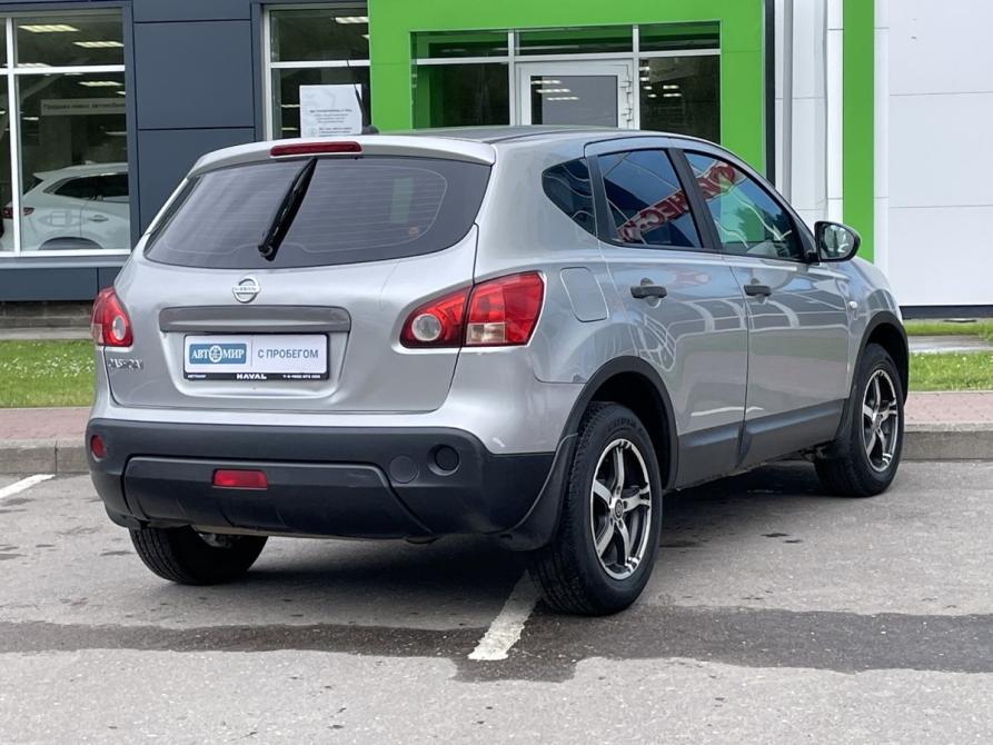 Nissan Qashqai I Ярославль  - изображение 5
