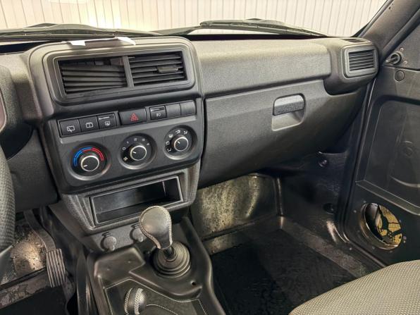 Lada (ВАЗ) 2131 (4x4) I Рестайлинг (2020) с пробегом 2020 года, цена 797 000 рублей, 54160 км, внедорожник, Автокод Объявления