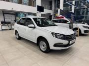 Lada (ВАЗ) Granta I Рестайлинг Волгоград  - изображение 17